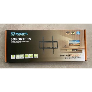 SOPORTE TV 26-63" FIJO GRANDE