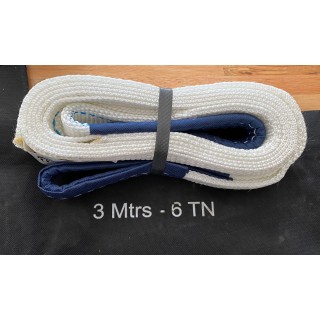 ESLINGA DE 3MTS - 6TN
