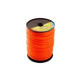 TANZA CUADRADA 3.0 MM 1KG