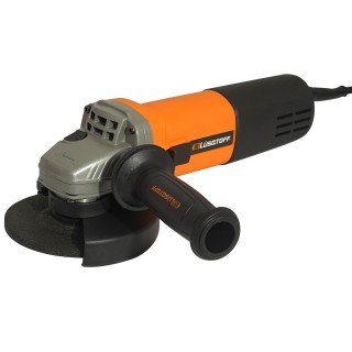 AMOLADORA ANGULAR • 850 W - 115 MM