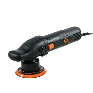 PULIDORA ROTO ORBITAL DETAILING • 220 V