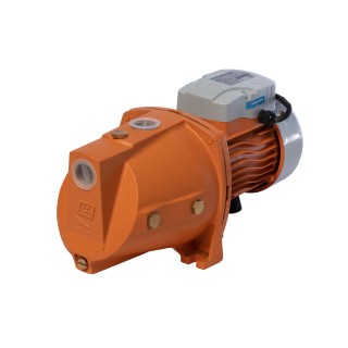 BOMBA AUTOASPIRANTE • 1 HP