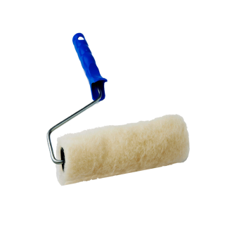 RODILLO SIMIL LANA 17X40