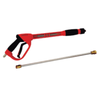 LANZA PARA HIDROLAVADORA A EXPLOSIÓN