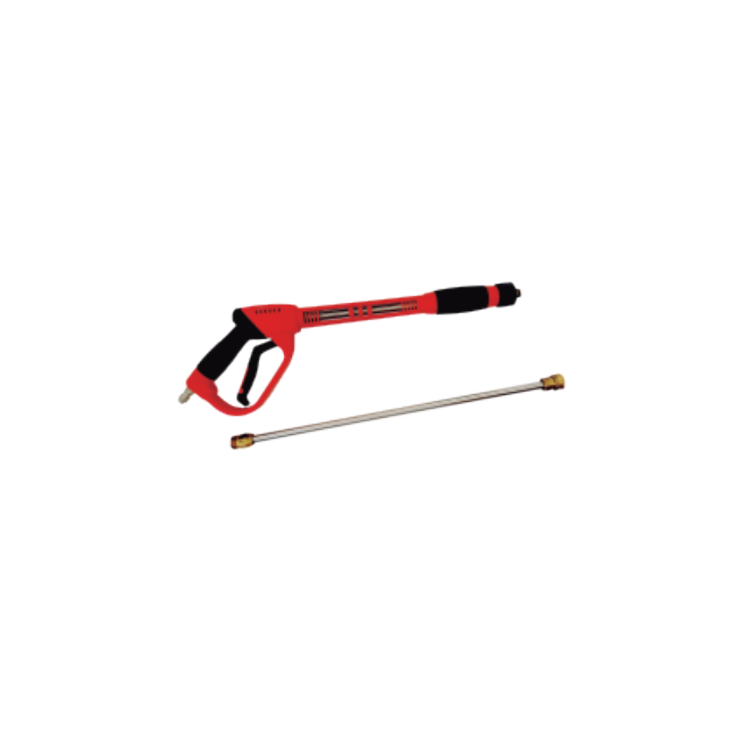 LANZA PARA HIDROLAVADORA A EXPLOSIÓN