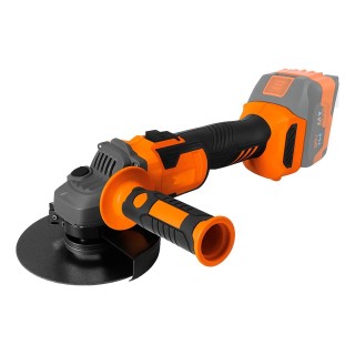 AMOLADORA ANGULAR 115MM A BATERIA