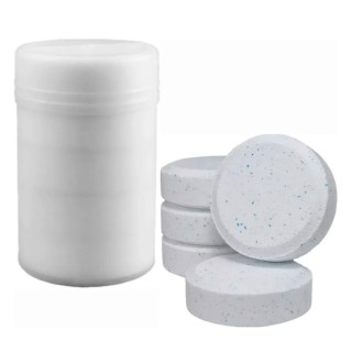 PASTILLA DE CLORO TRIPLE ACCION