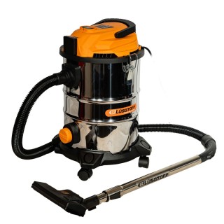 ASPIRADORA ELÉCTRICA 1400 W • 25 LTS