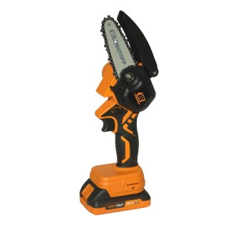 ELECTROSIERRA A BATERÍA • 18 V