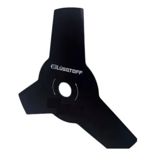 CUCHILLA DE 3 PUNTAS DE 10 PULGADAS