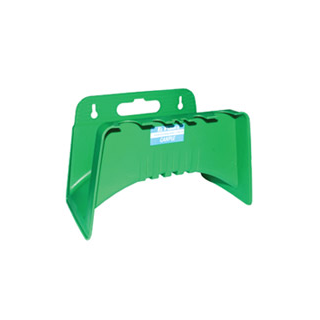 PORTA MANGUERA PARA PARED