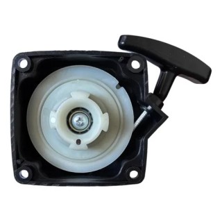 CONJUNTO DE ARRANQUE FACIL