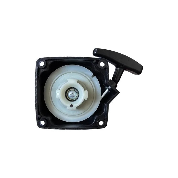 CONJUNTO DE ARRANQUE FACIL