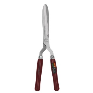 TIJERA DE CERCO FORJADA MANGO MADERA – LARGO 48 CM