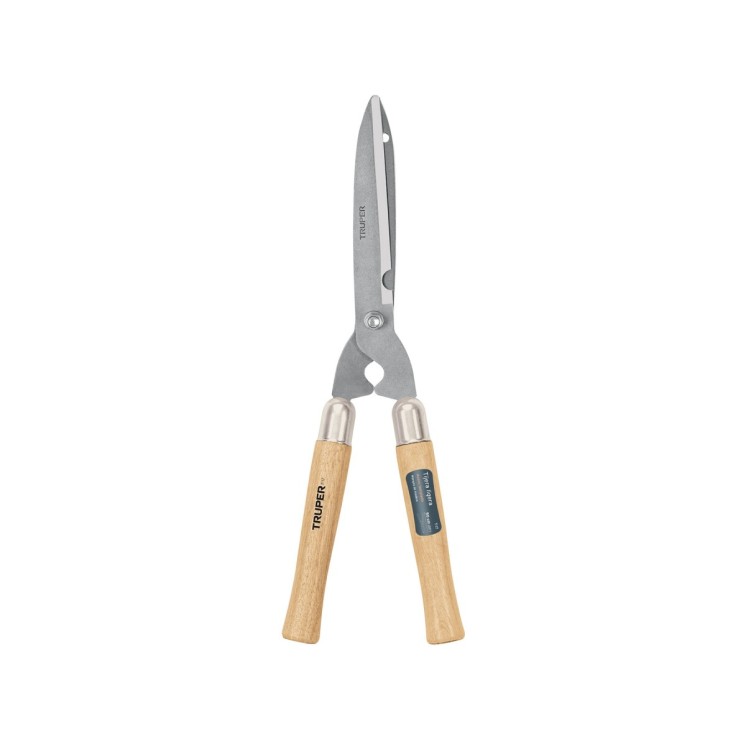 TIJERA DE CERCO TEMPLADA MANGO MADERA – LARGO 50 CM
