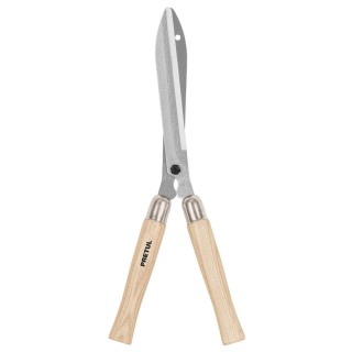 TIJERA DE CERCO CABO MADERA – LARGO 48 CM PRETUL