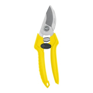 TIJERA P/PODA DIAM CORTE 19 MM – LARGO 20 CM (8″)