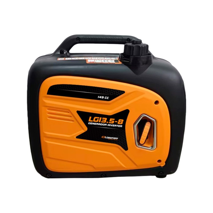 GENERADOR INVERTER 3.5 KVA