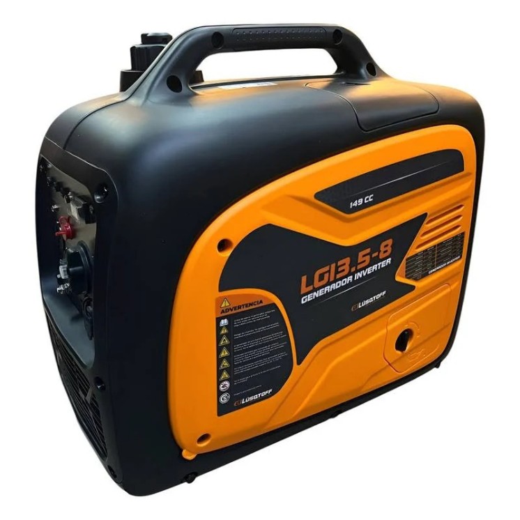 GENERADOR INVERTER 3.5 KVA