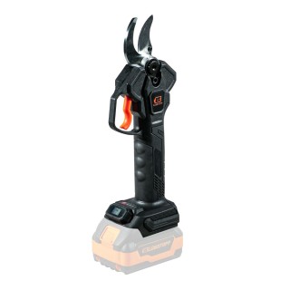 TIJERA DE PODA A BATERÍA • 18 V