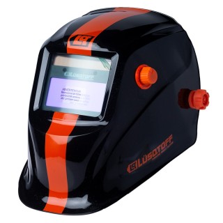 MÁSCARA FOTOSENSIBLE PARA SOLDAR