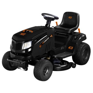 TRACTOR CORTACÉSPED NAFTERO