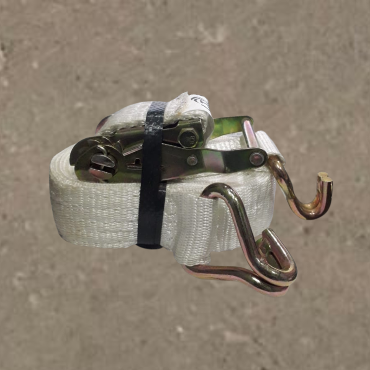 CRIQUE TENSOR 6MTS TERMINAL GANCHO