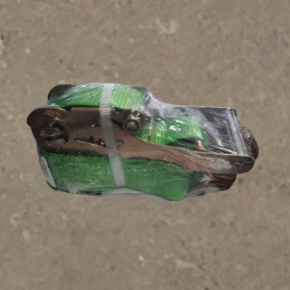 TRACA EQUIPO DE SUJECION- 50MM - 3T - 9MTS