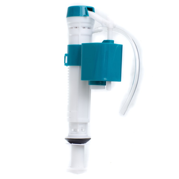 VÁLVULA DE ADMISIÓN REGULABLE UNIVERSAL 1/2"