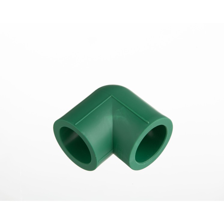 CODO FUSIÓN 90° 25mm