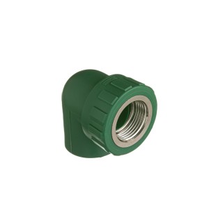 CODO FUSIÓN INSERTO HEMBRA 25x3/4"