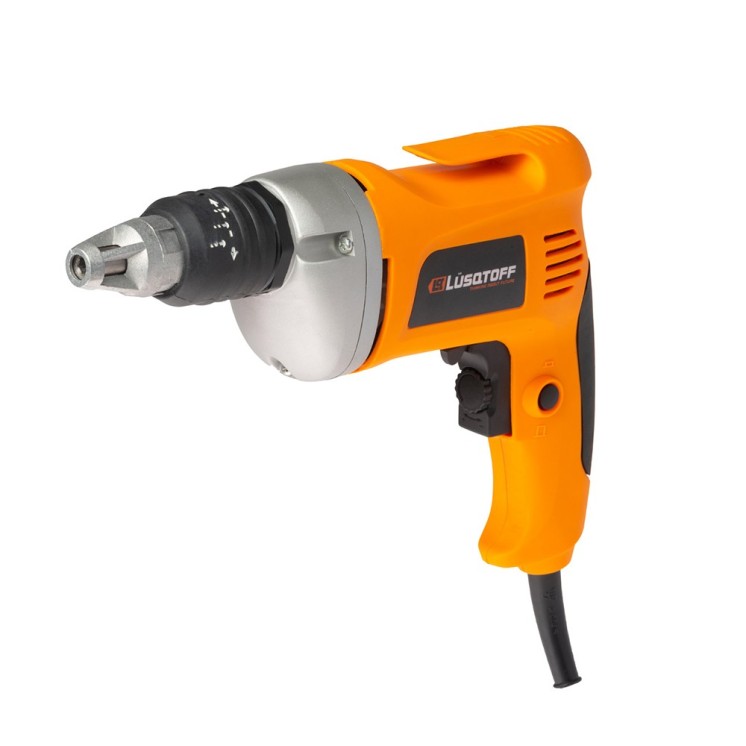 ATORNILLADOR DURLOCK