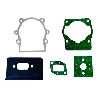 KIT DE JUNTAS MOTOR PARA DESMALEZADORA 43/52cc