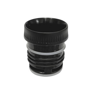 TAPON CEBADOR TIPO STANLEY NEGRO