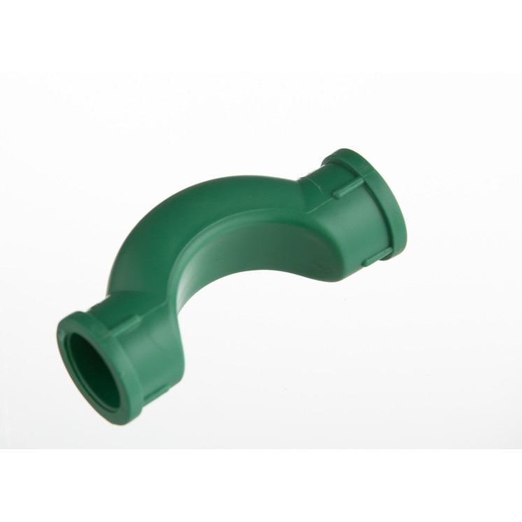 SOBREPASO FUSIÓN 20mm CORTO