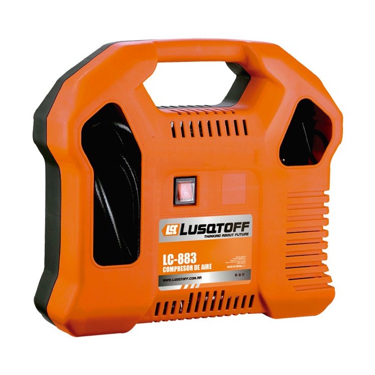 COMPRESOR MINI SIN ACEITE • 180 L