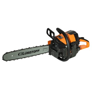 MOTOSIERRA NAFTERA PROFESIONAL • 45.4 CC