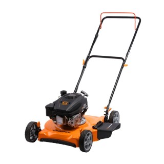 CORTADORA DE CÉSPED A EXPLOSIÓN • 6.5 HP
