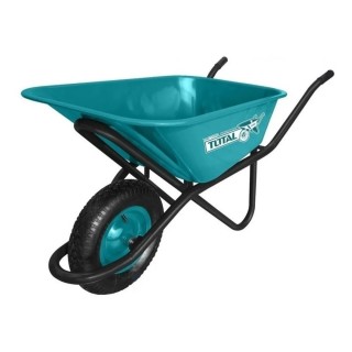 Carretilla 150 Kg Industrial Total