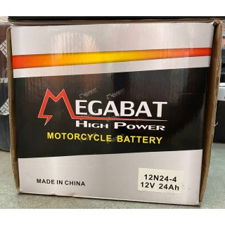 BATERIA DE TRACTOR 12N24-4