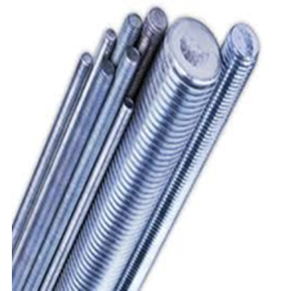 VARILLAS ROSCADAS HIERRO ZINCADO 5/16