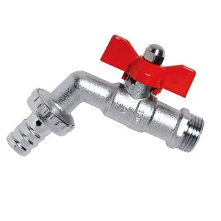 CANILLA MARIPOSA 1/2"