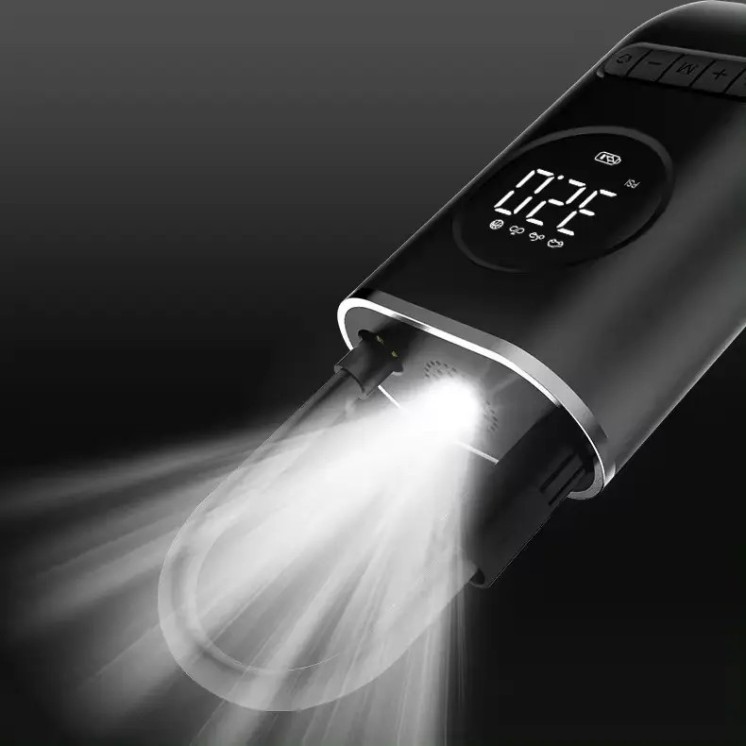 INFLADOR INALÁMBRICO