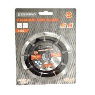 DISCO DIAMANTADO 115 SEG ECO