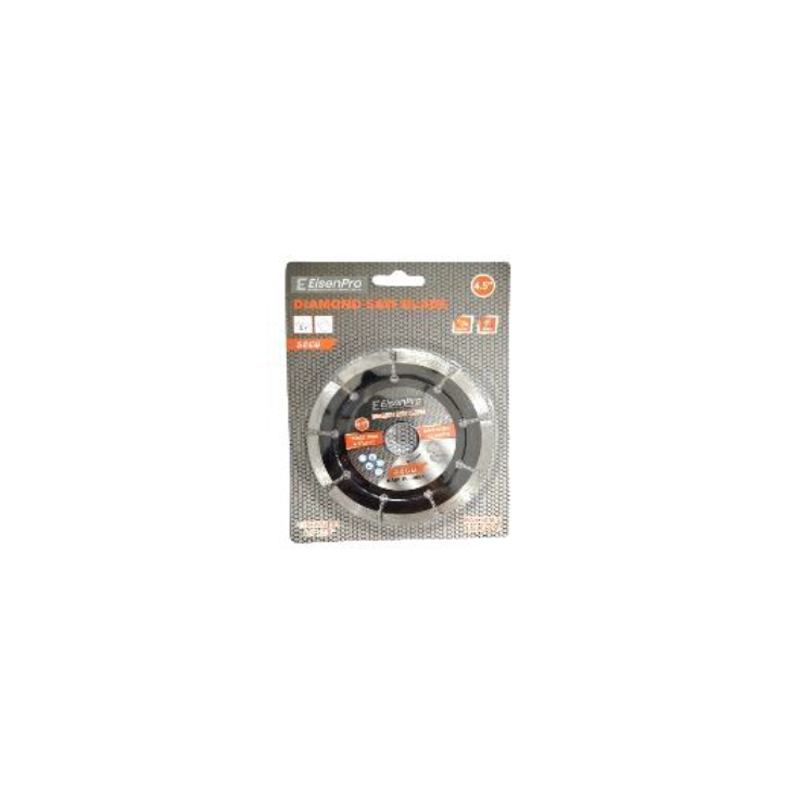 DISCO DIAMANTADO 115 SEG ECO