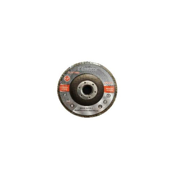 DISCO FLAP GRANO 100 EISENPRO