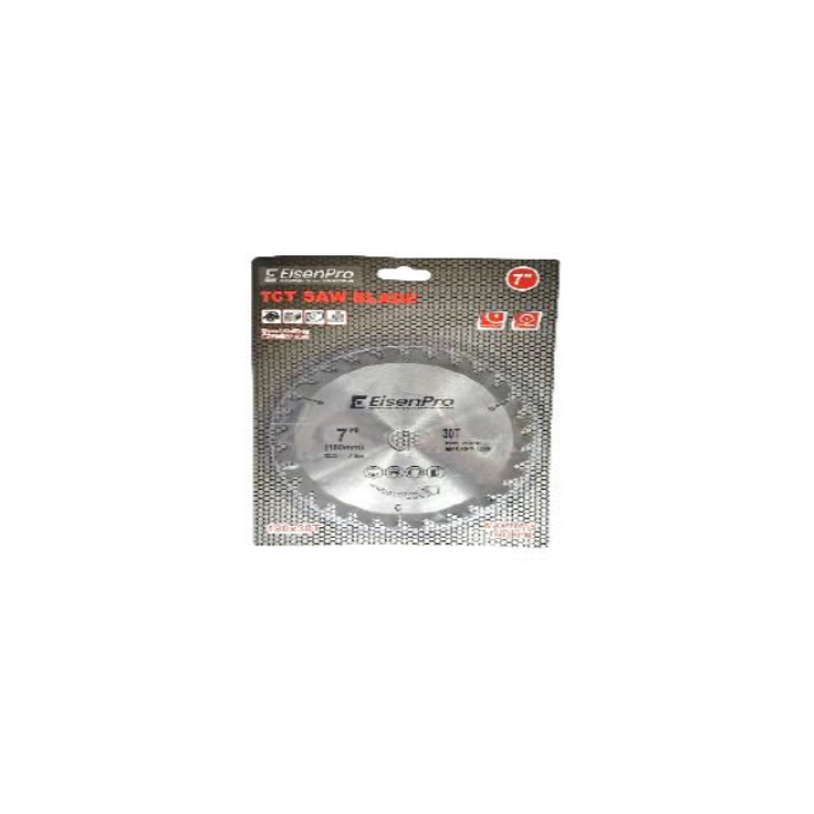 DISCO MADERA 180 30D P/ BIMETAL