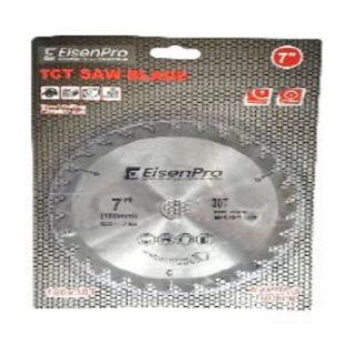 DISCO MADERA 180 40D P/ METAL