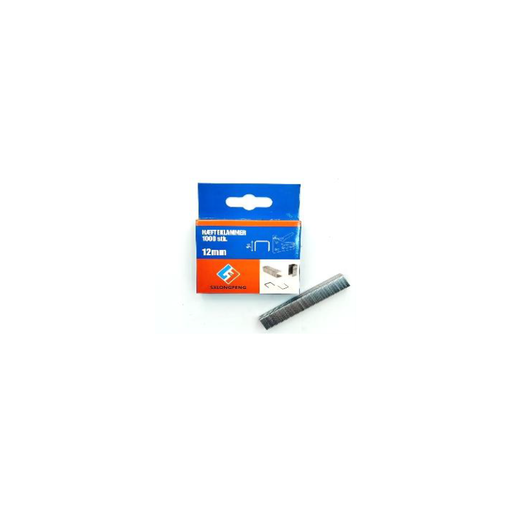 GRAMPAS 4MM (x1000 PCS)