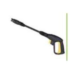 PISTOLA HIDROLAVADORA CON ACOPLE RAPIDO
